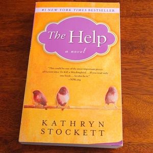 "The help" novel